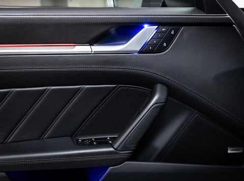 Auto Usate A Brescia | Porsche 911 992 Turbo S Coupé -Iva Esposta-Sollevatore-Tetto