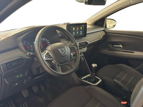 Auto Usate A Brescia | Dacia Jogger 1.0 Tce Comfort Gpl 100Cv