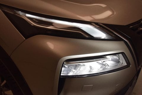 Auto Usate A Brescia | Nissan X-Trail 1.5 E-Power Tekna E-4Orce 4Wd