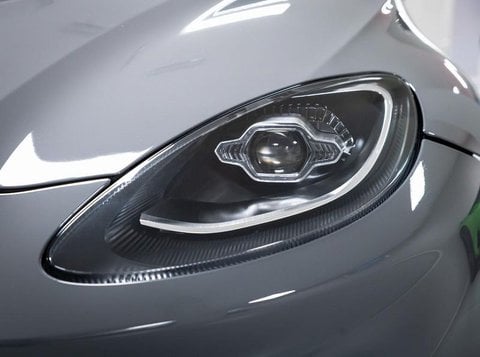 Auto Usate A Brescia | Aston Martin Dbx - Iva Esposta