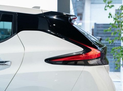 Auto Nissan Leaf N-Connecta 40Kwh 150Cv -Ecobonus Con Rottamazione Nuove Pronta Consegna A Brescia