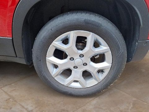 Auto Usate A Bergamo | Jeep Avenger 1.2 Turbo Altitude Fwd 100Cv