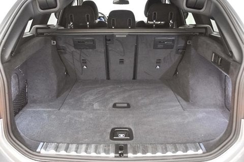 Auto Usate A Brescia | Bmw Serie 3 Touring 320D Touring Mhev 48V Msport Xdrive Auto Cerchi 19 - L...