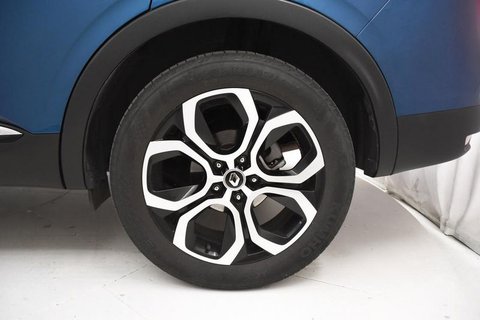 Auto Usate A Brescia | Renault Arkana 1.6 E-Tech Hybrid Techno 145Cv