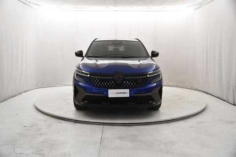 Auto Usate A Brescia | Renault Austral 1.2 E-Tech Full Hybrid Techno Esprit Alpine 200Cv