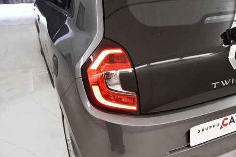 Auto Usate A Brescia | Renault Twingo 1.0 Sce Zen 65Cv