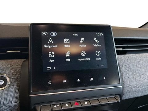 Auto Usate A Bergamo | Renault Clio 1.0 Eco-G Techno 100Cv