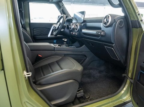 Auto Km0 A Brescia | Ich-X K2 2.0 Turbo Diesel 4X4 162Cv - Nuovo Modello - 4X4