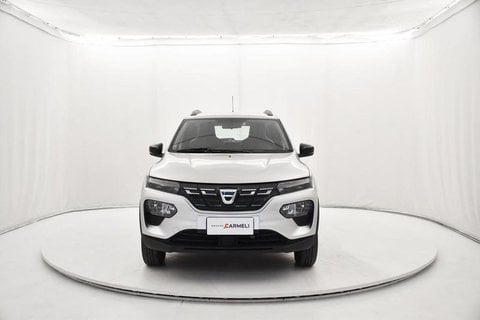 Auto Usate A Brescia | Dacia Spring Comfort Electric 45