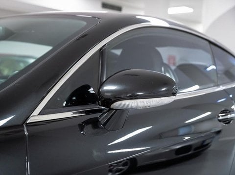 Auto Usate A Brescia | Bentley Continental Gt I 6.0 W12 -“Mulliner”-Scarico Larini