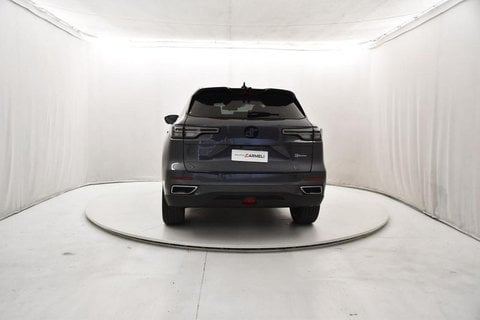 Auto Nuove Pronta Consegna A Brescia | Dr Automobiles Dr 6 Stilnovo 1.5 T-Gdi Gpl Dct - Nuova Dr6...