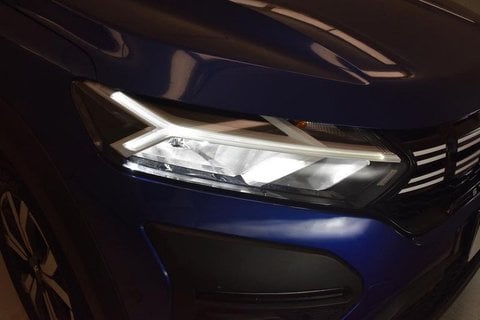 Auto Usate A Brescia | Dacia Sandero Stepway 1.0 Tce Comfort Eco-G 100Cv