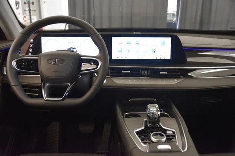 Auto Nuove Pronta Consegna A Brescia | Dr Automobiles Dr 6 1.6 T-Gdi Gpl 129Cv Dct