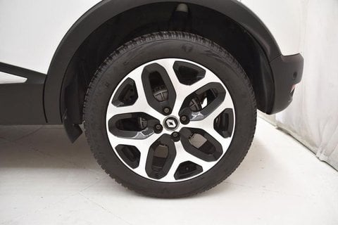 Auto Usate A Brescia | Renault Captur 1.5 Dci Intens 90Cv