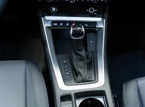 Auto Usate A Brescia | Audi Q3 Spb 35 Tdi S Line Quattro Tetto,Cerchi 19