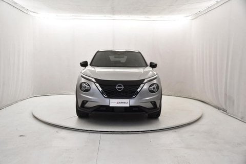 Auto Usate A Bergamo | Nissan Juke 1.6 Hev N-Connecta