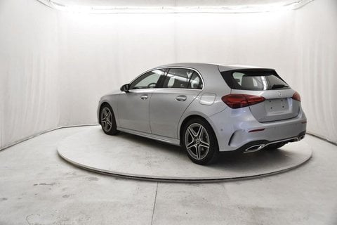 Auto Usate A Brescia | Mercedes-Benz Classe A 180 Premium Amg Line Auto