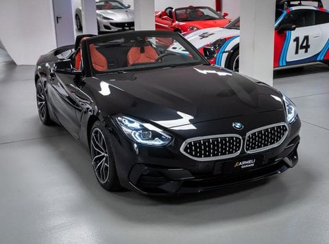 Auto Usate A Brescia | Bmw Z4 Sdrive 20I Sport -Pari Al Nuovo