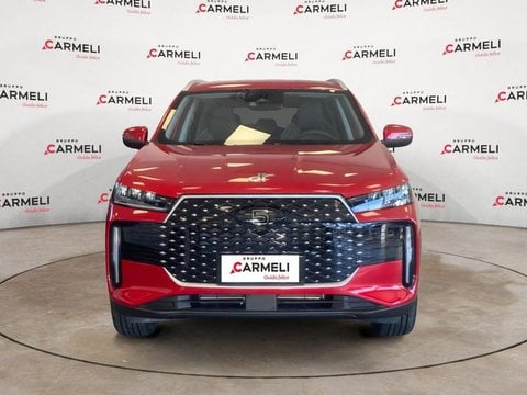 Auto Usate A Brescia | Dr Automobiles Dr 5 Dr 5 1.5 95Cv -Km0