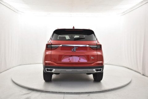 Auto Nuove Pronta Consegna A Brescia | Dr Automobiles Dr 5.0 Dr5.0 1.5 Turbo 154Cv Cvt