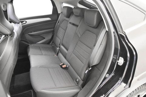 Auto Usate A Bergamo | Renault Arkana 1.6 Hybrid Intens E-Tech 145Cv