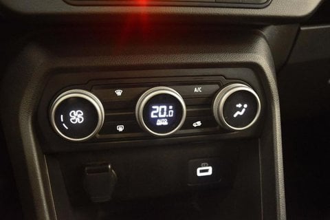 Auto Usate A Brescia | Dacia Sandero Stepway 1.0 Tce Expression Up Eco-G 100Cv