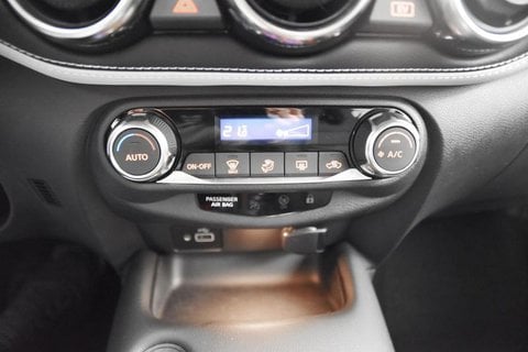 Auto Usate A Bergamo | Nissan Juke 1.6 Hev Premiere Edition