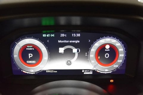Auto Usate A Brescia | Nissan Qashqai 1.5 E-Power Tekna+ 2Wd E-Shifter