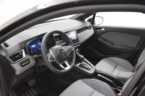 Auto Usate A Brescia | Renault Clio 1.6 E-Tech Full Hybrid Techno 145Cv -Pronta Consegna