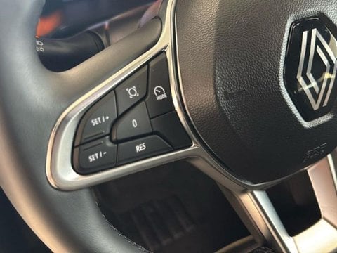 Auto Usate A Bergamo | Renault Captur 1.0 Tce Techno 90Cv