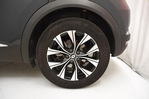 Auto Usate A Brescia | Renault Captur 1.6 Phev Techno E-Tech 160Cv Auto