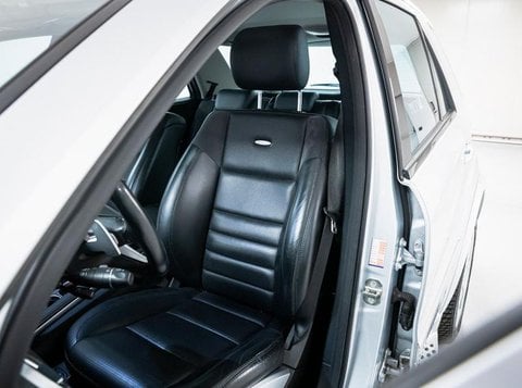 Auto Usate A Brescia | Mercedes-Benz Classe M Ml 63 Amg V-Max –Service Mercedes-Uffic. Italia