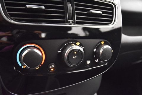 Auto Usate A Bergamo | Renault Clio 1.5 Dci Moschino Life 75Cv