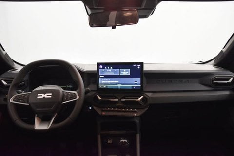 Auto Usate A Brescia | Dacia Duster 1.2 Tce Journey 130Cv
