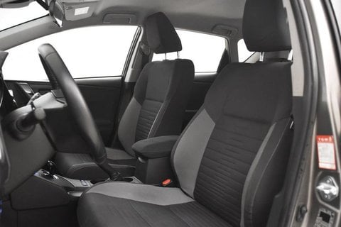 Auto Usate A Brescia | Toyota Auris 1.8 Hybrid Lounge Cvt My18