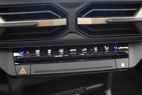 Auto Usate A Brescia | Dacia Bigster 1.2 Mild Hybrid Extreme 140Cv