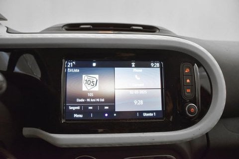Auto Usate A Brescia | Renault Twingo Electric Twingo Equilibre 22Kwh