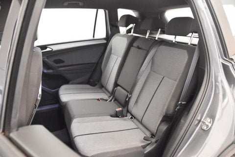 Auto Usate A Brescia | Seat Tarraco 2.0 Tdi Style 4Drive 150Cv Dsg