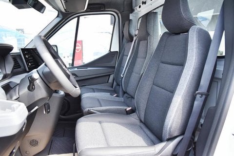 Auto Nuove Pronta Consegna A Brescia | Nissan Interstar Iii Fwd 35 2.0 Dci 150Cv L3 N Connecta - ...