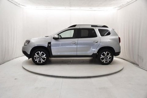Auto Usate A Bergamo | Dacia Duster 1.0 Tce Prestige Gpl 4X2 100Cv