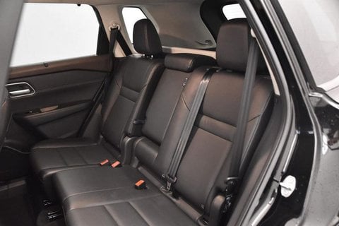 Auto Usate A Bergamo | Nissan X-Trail 1.5 E-Power Tekna 2Wd