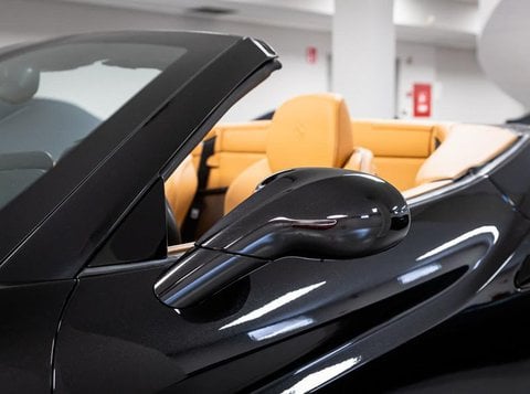 Auto Usate A Brescia | Ferrari California 4.3 Dct - Service Ufficiali Ferrari