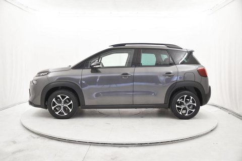 Auto Usate A Brescia | Citroën C3 Aircross 1.2 Puretech Shine S&S 110Cv