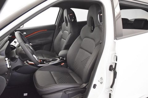 Auto Usate A Bergamo | Nissan Juke 1.0 Dig-T Tekna 114Cv -Km0