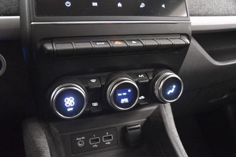 Auto Usate A Brescia | Renault Zoe Zen R135 Flex My20