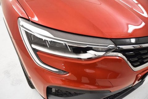 Auto Usate A Brescia | Renault Arkana 1.3 Tce R.s. Line 140Cv Edc Fap