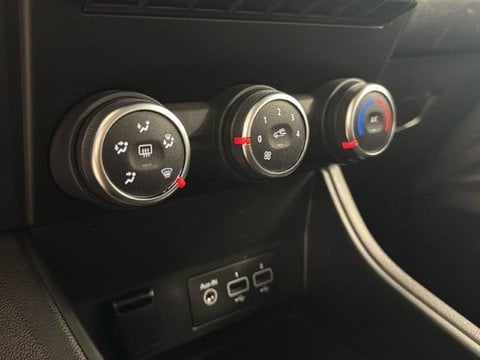 Auto Usate A Brescia | Renault Captur 1.0 Tce Zen 90Cv My21