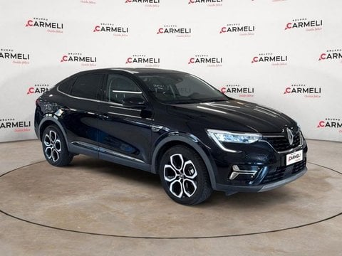 Auto Usate A Brescia | Renault Arkana 1.6 E-Tech Hybrid Techno 145Cv