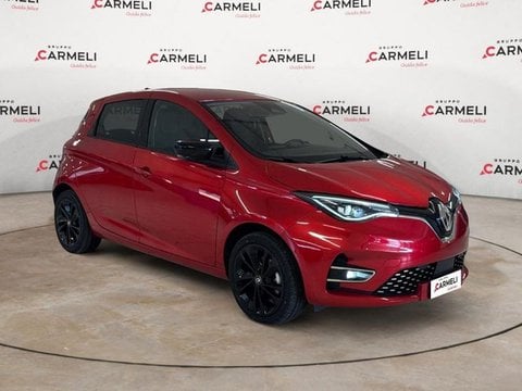 Auto Usate A Brescia | Renault Zoe Zen R135 Flex My20