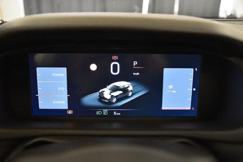Auto Usate A Brescia | Jeep Avenger 1.2 Turbo E-Hybrid Altitude Fwd 100Cv Edct6